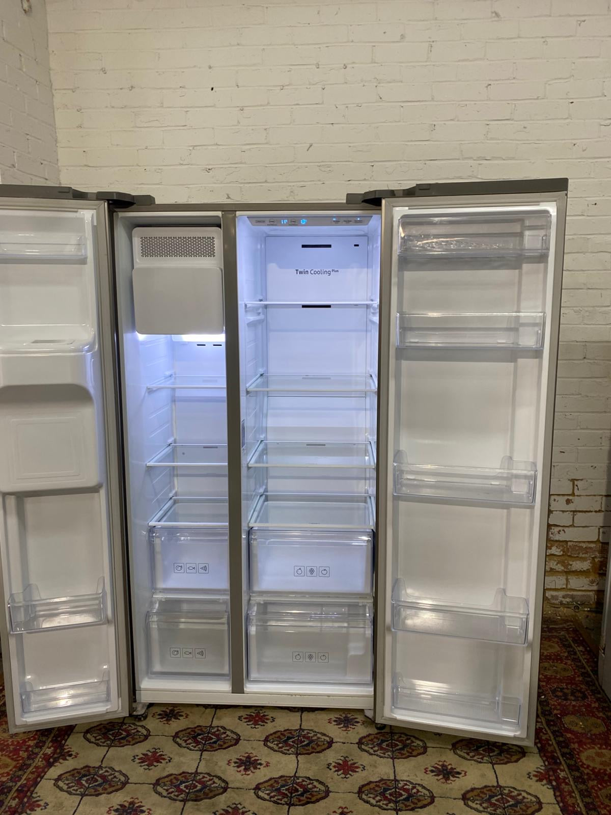 Top Brand Samsung Fridge Freezer For Sale