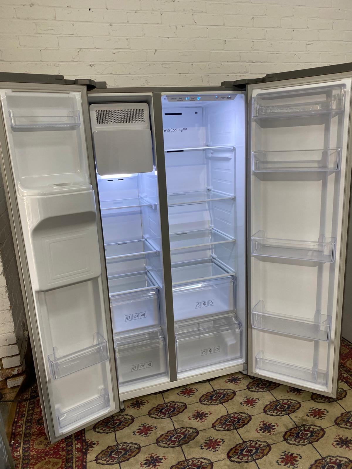 Top Brand Samsung Fridge Freezer For Sale