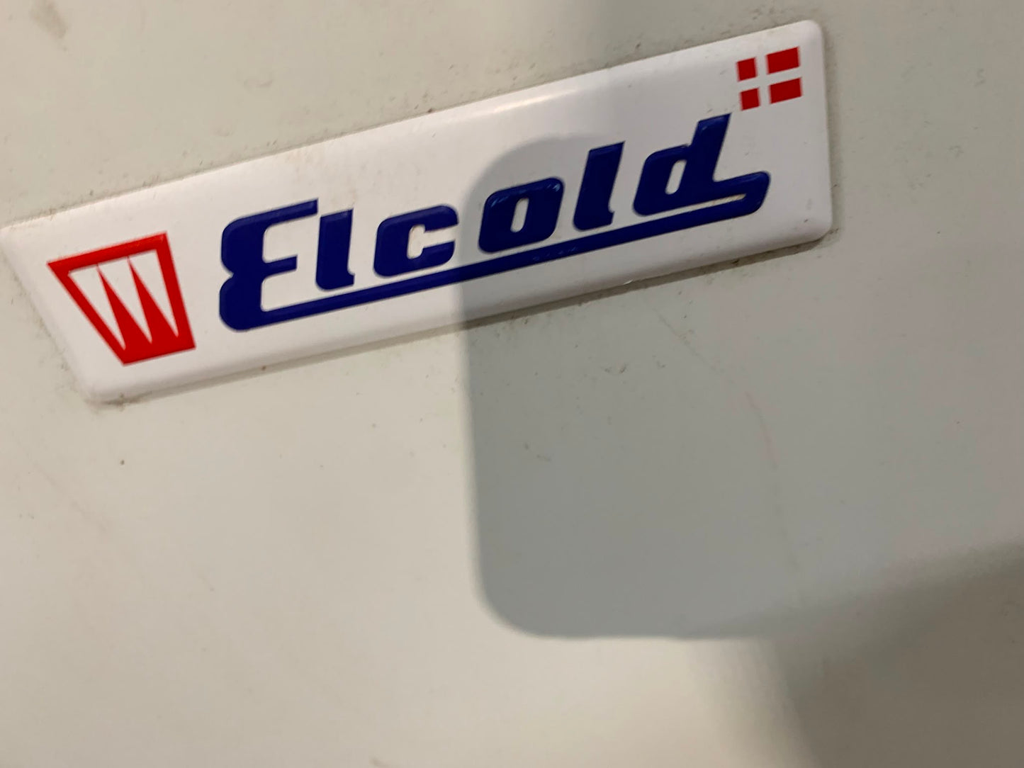 610L Commercial Chest Freezer For Sale