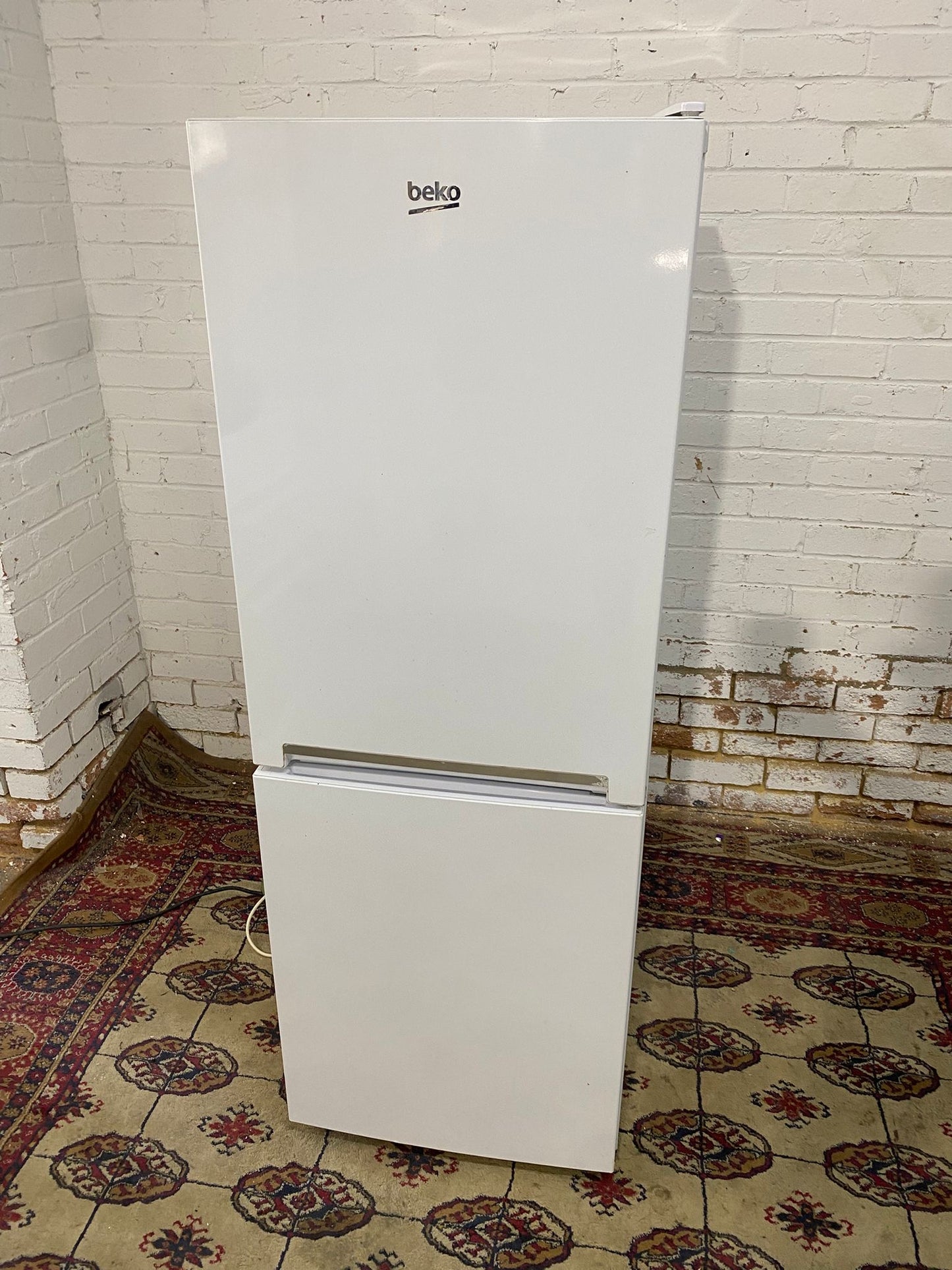 Beko Fridge Freezer For Sale