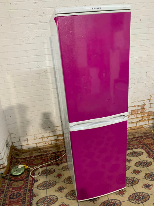 HotPoint Fridge Freezer For Sale