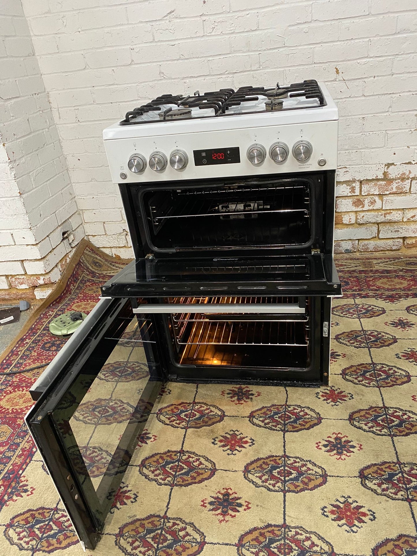 Beko Gas Cooker For Sale