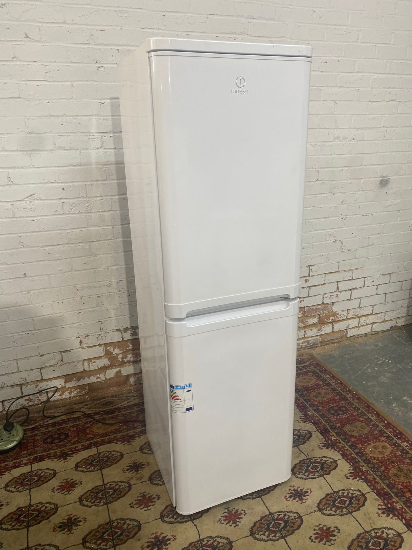 Indesit Fridge Freezer For Sale