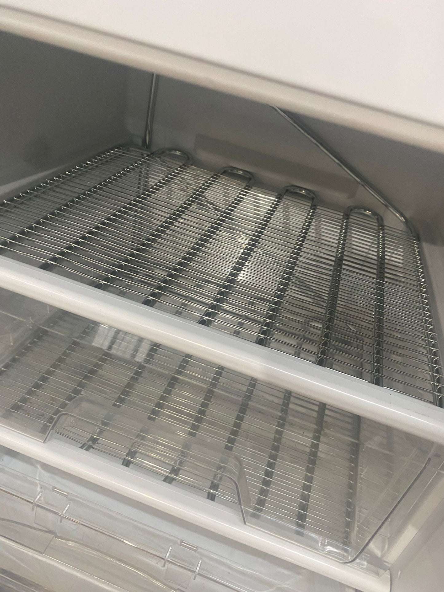 Indesit Fridge Freezer For Sale