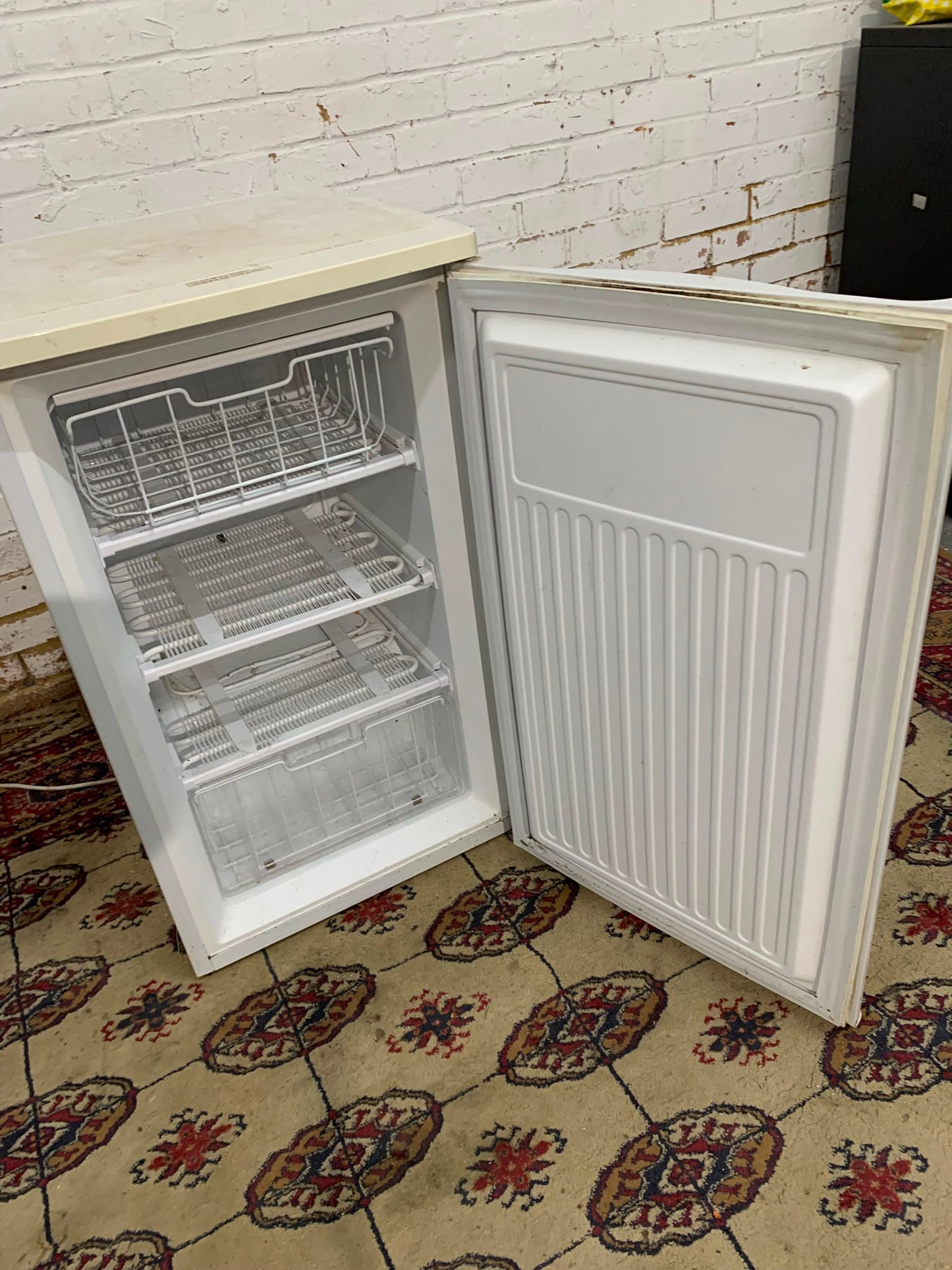 UnderCounter Freezer  For Sale