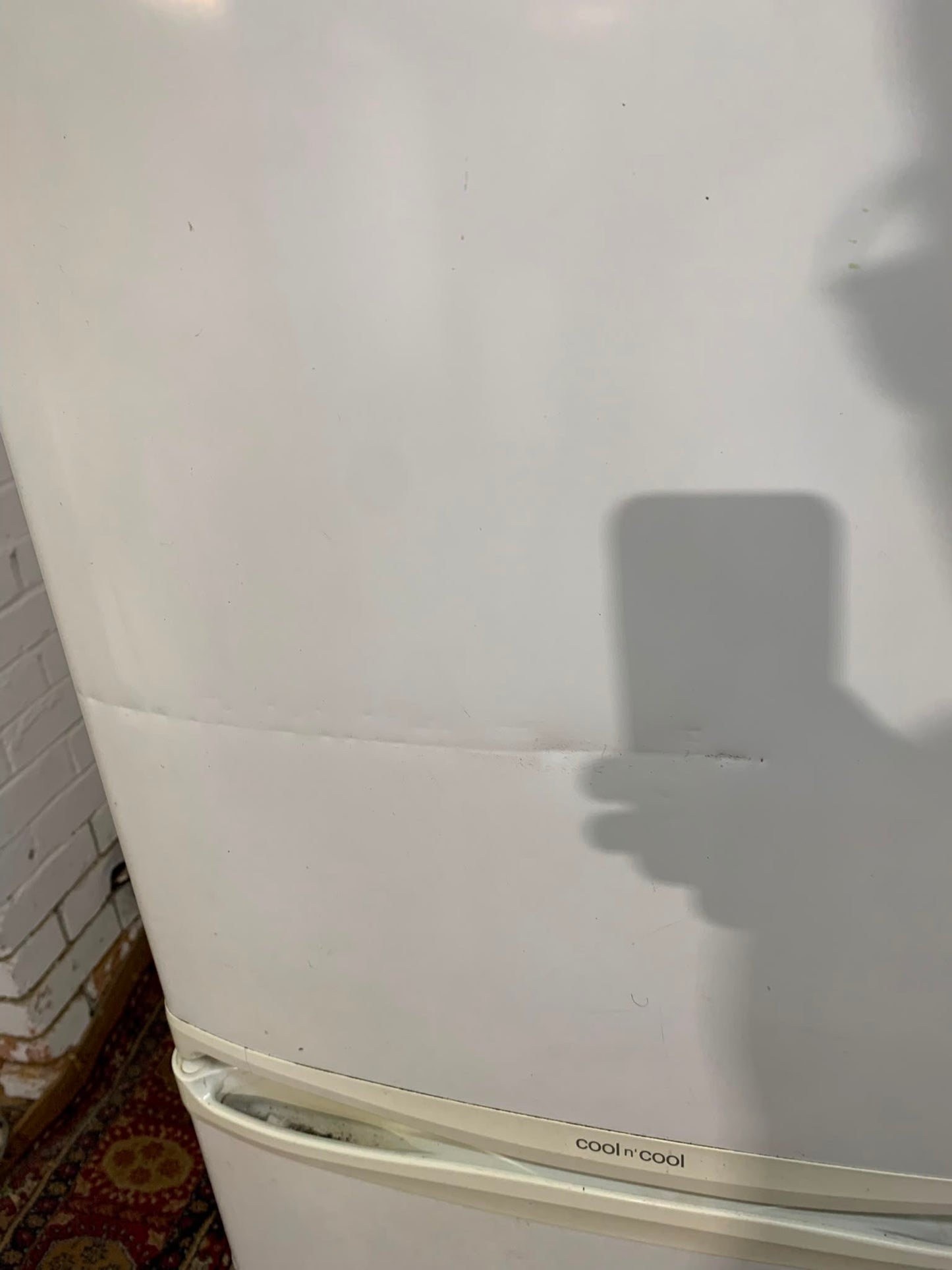 Samsung 180CM High Samsung Fridge Freezer For Sale