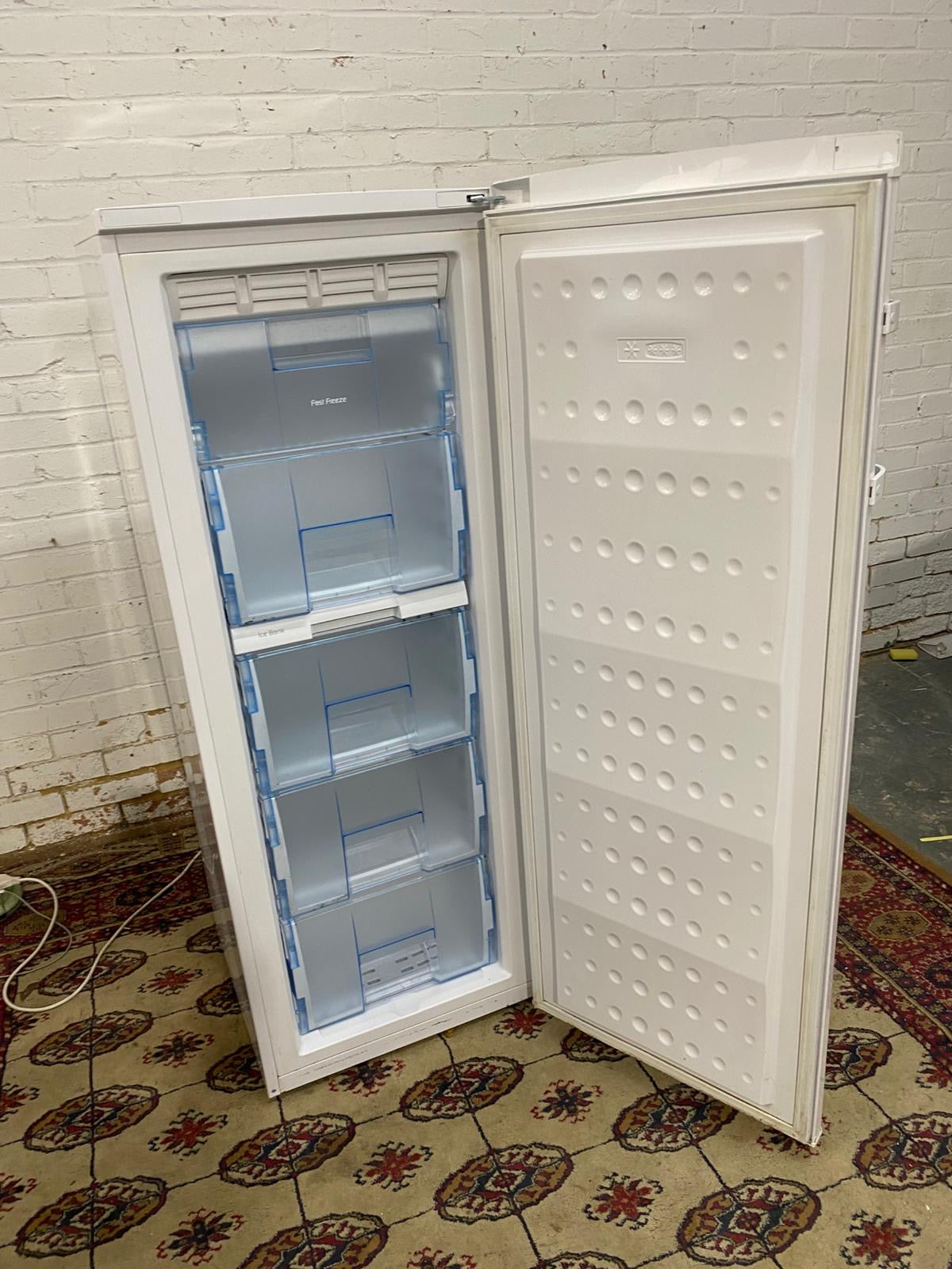 Beko Standing Freezer For Sale