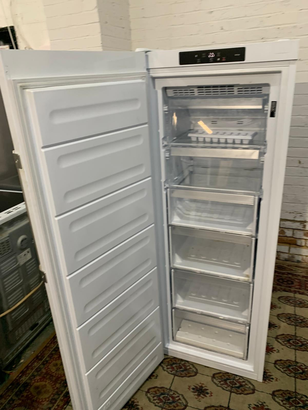 HotPoint Standing Freezer