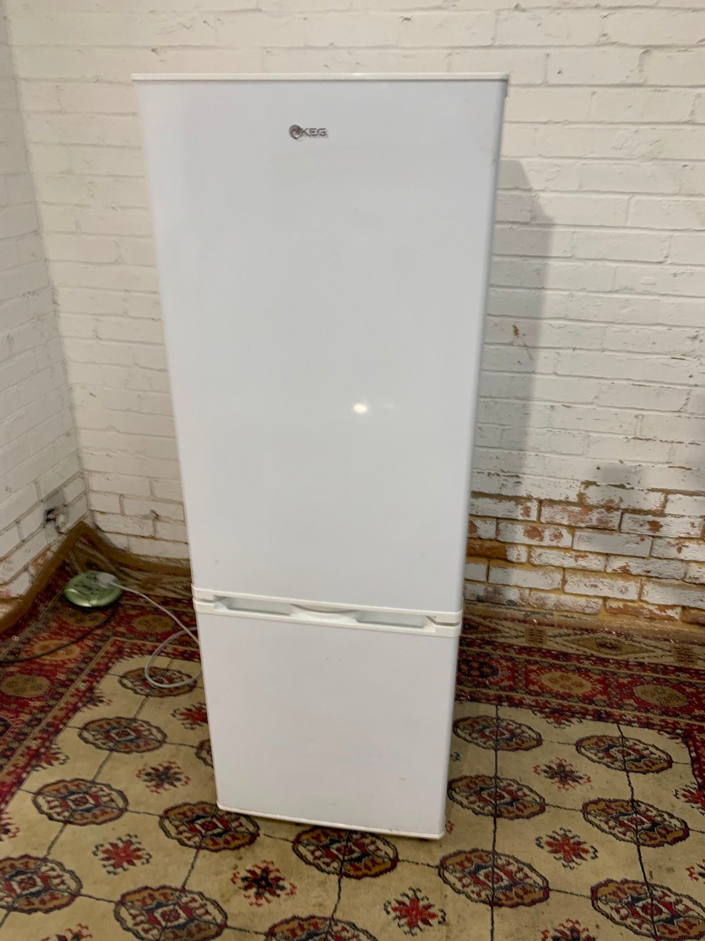 KFG Medium Size Fridge Freezer For Sale