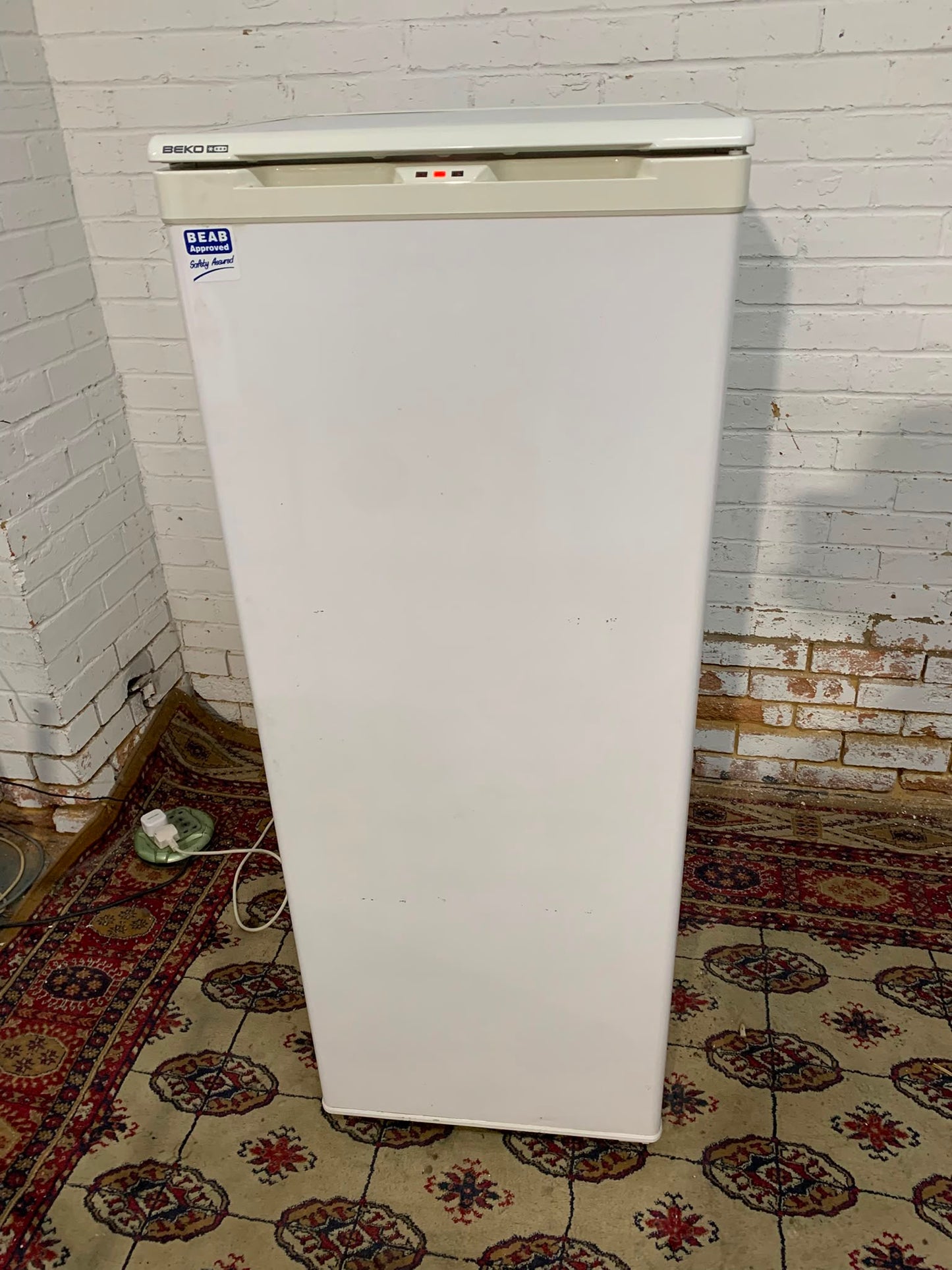 Standing Freezer Only For Sale