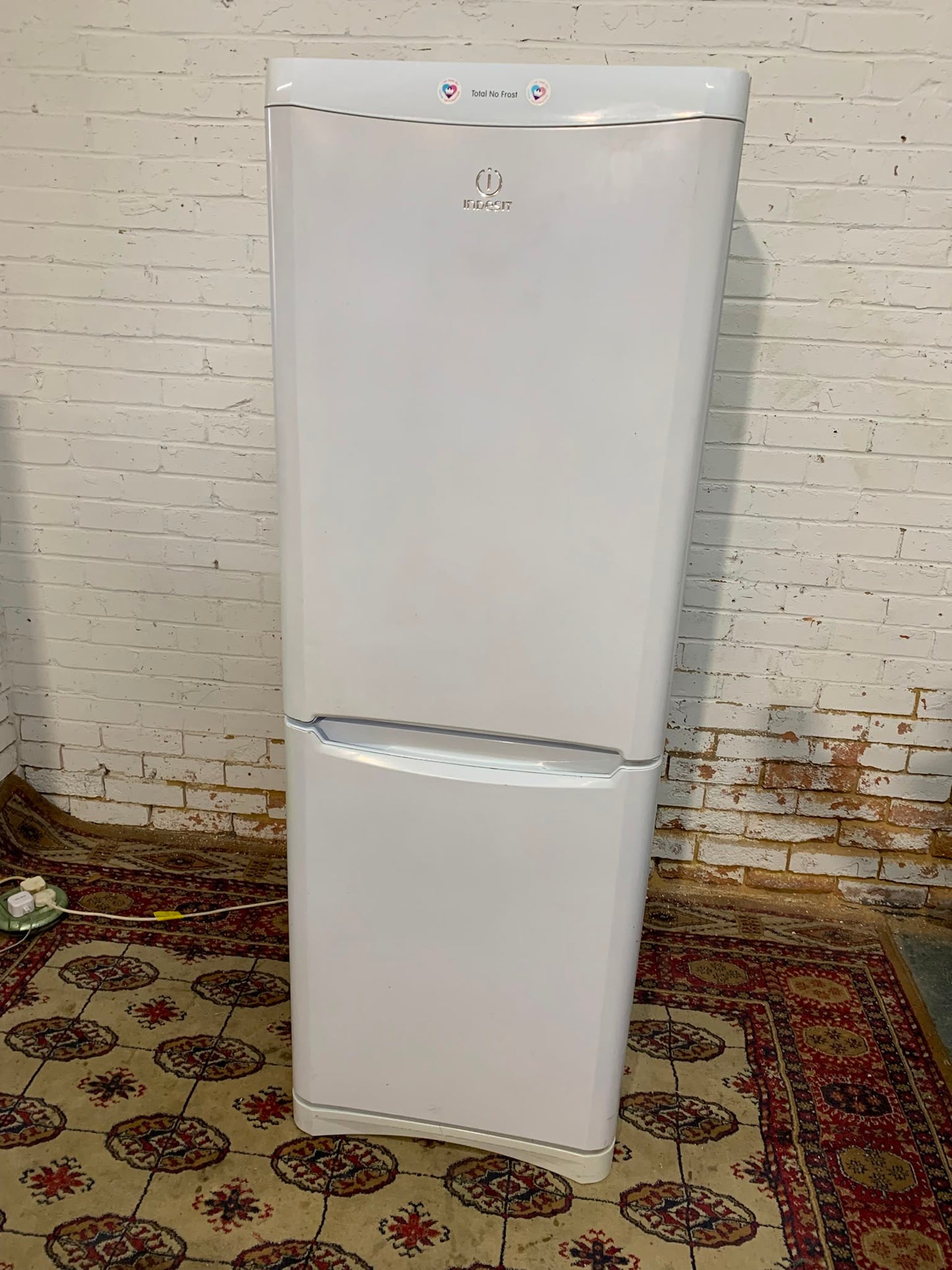 Tall 175CM Fridge Freezer For Sale