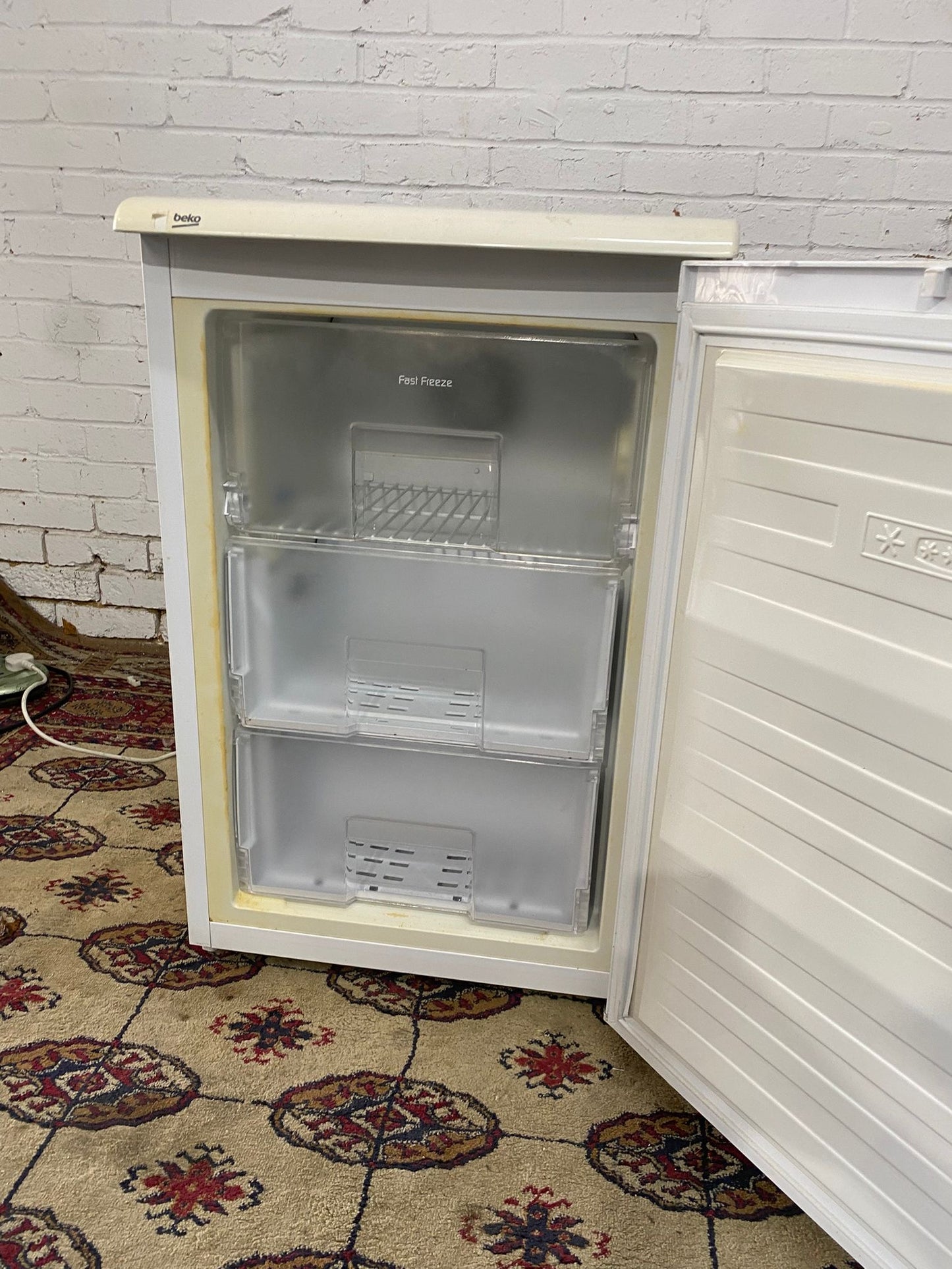 Beko UnderCounter Freezer For Sale