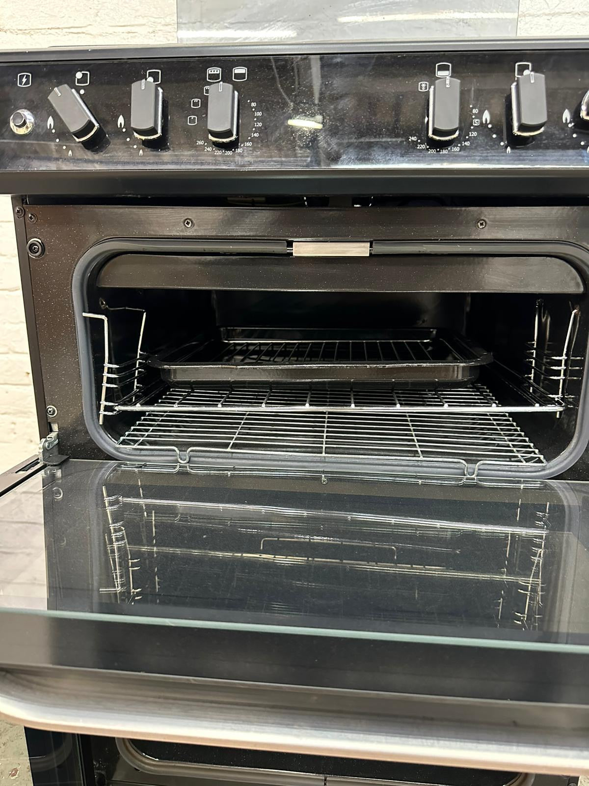 Belling 60CM Gas Cooker With Oven/Grill For Sale