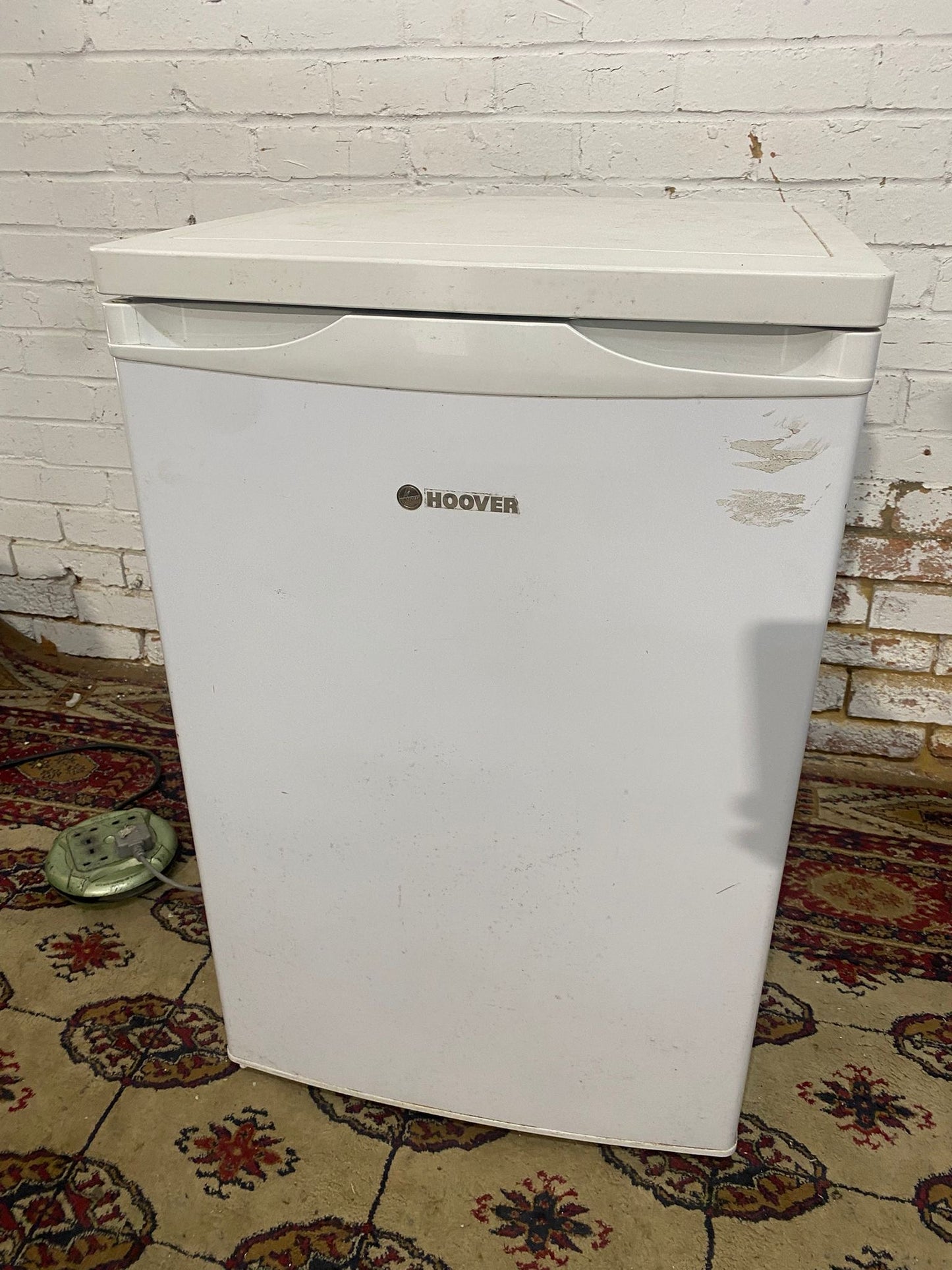 Hoover Undercounter Fridge Only For Sale