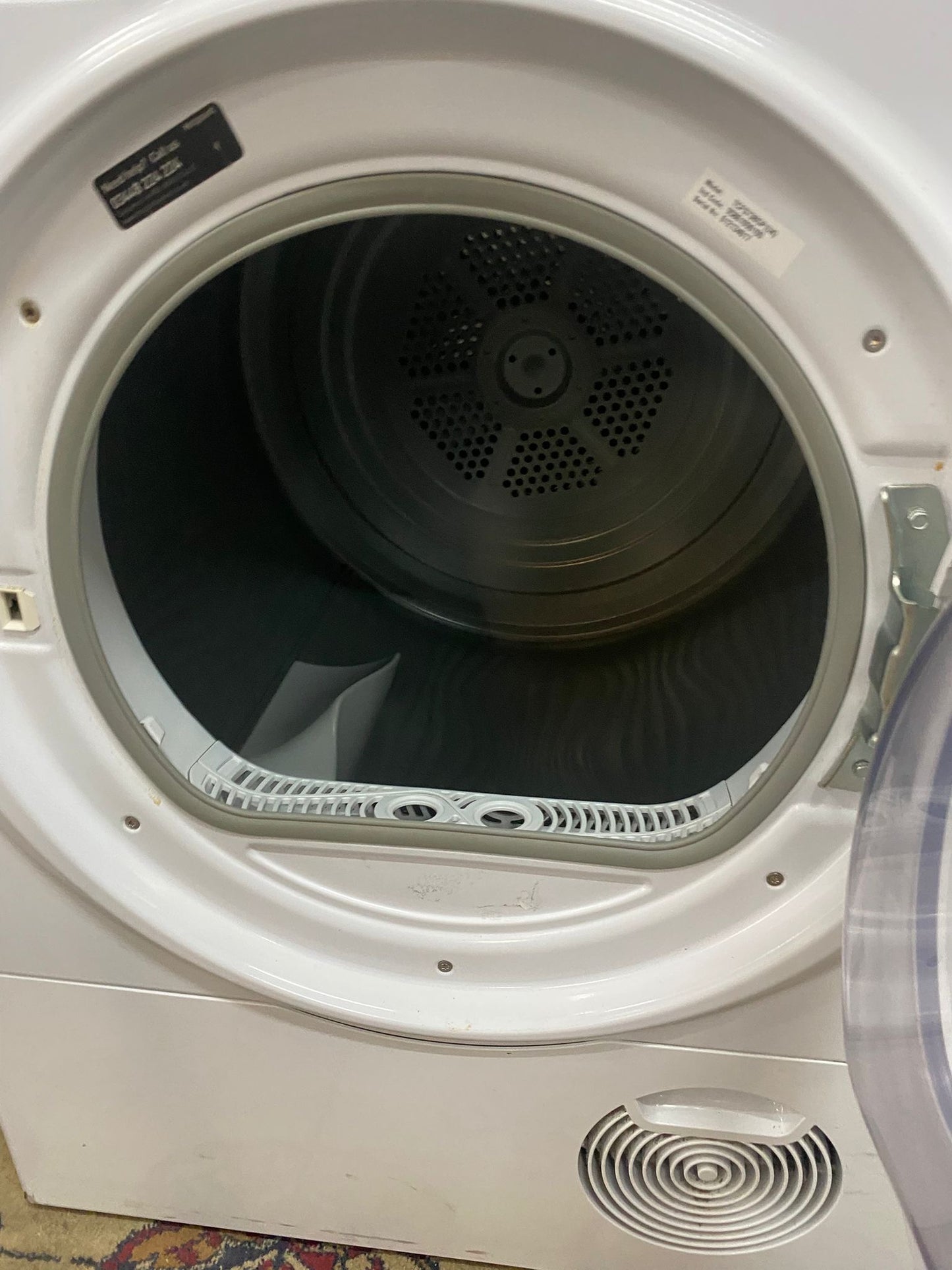 Hotpoint Condenser Dryer For Sale