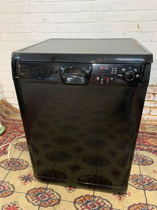 Black 60CM DishWasher For Sale