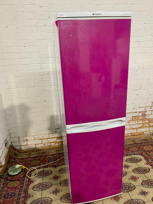 HotPoint Fridge Freezer For Sale