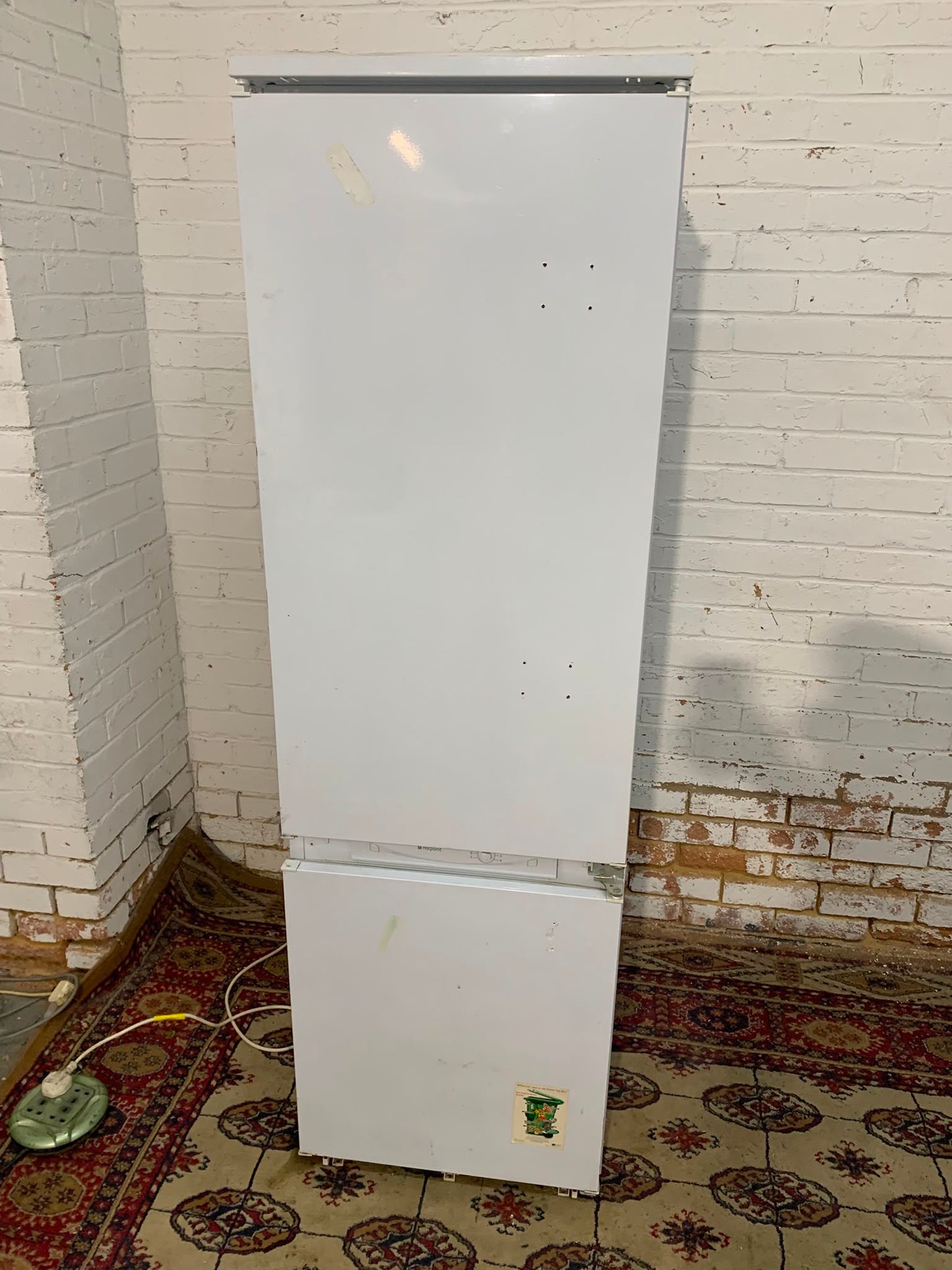 Tall Fridge Freezer For Sale