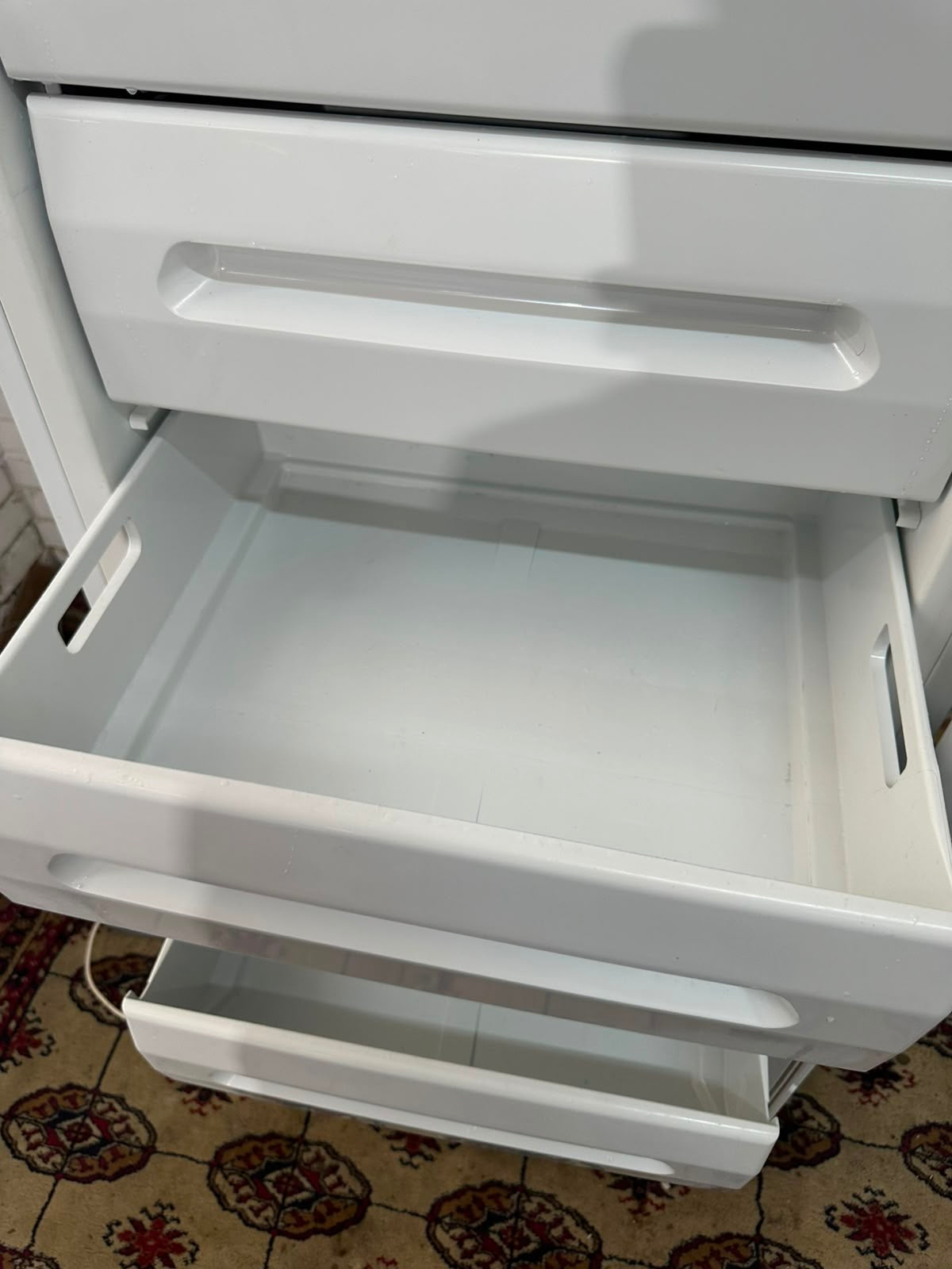 Tall Standing Freezer For Sale
