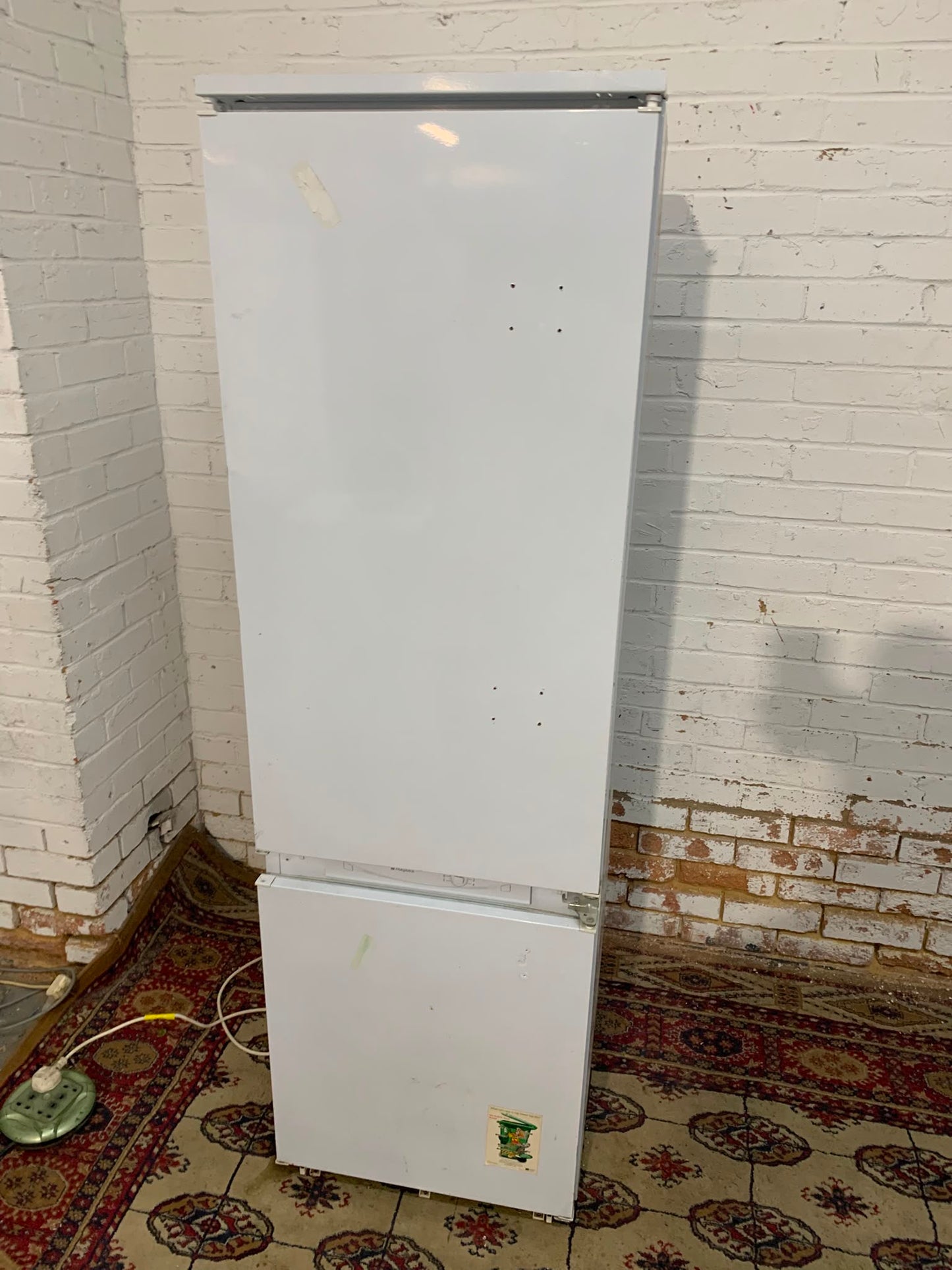 Tall Fridge Freezer For Sale