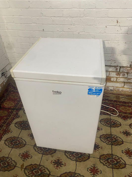 Beko Medium Chest Freezer