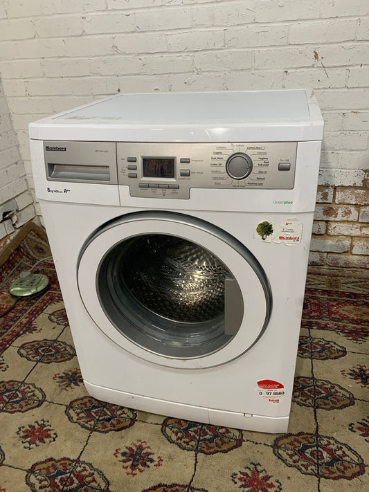 Blomberg 8KG Washing Machine