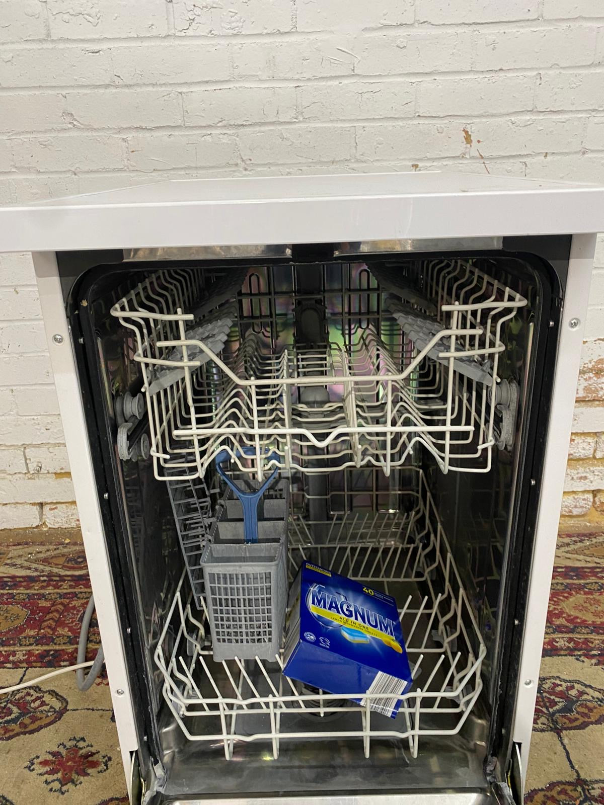 Bush SlimLine DishWasher For Sale