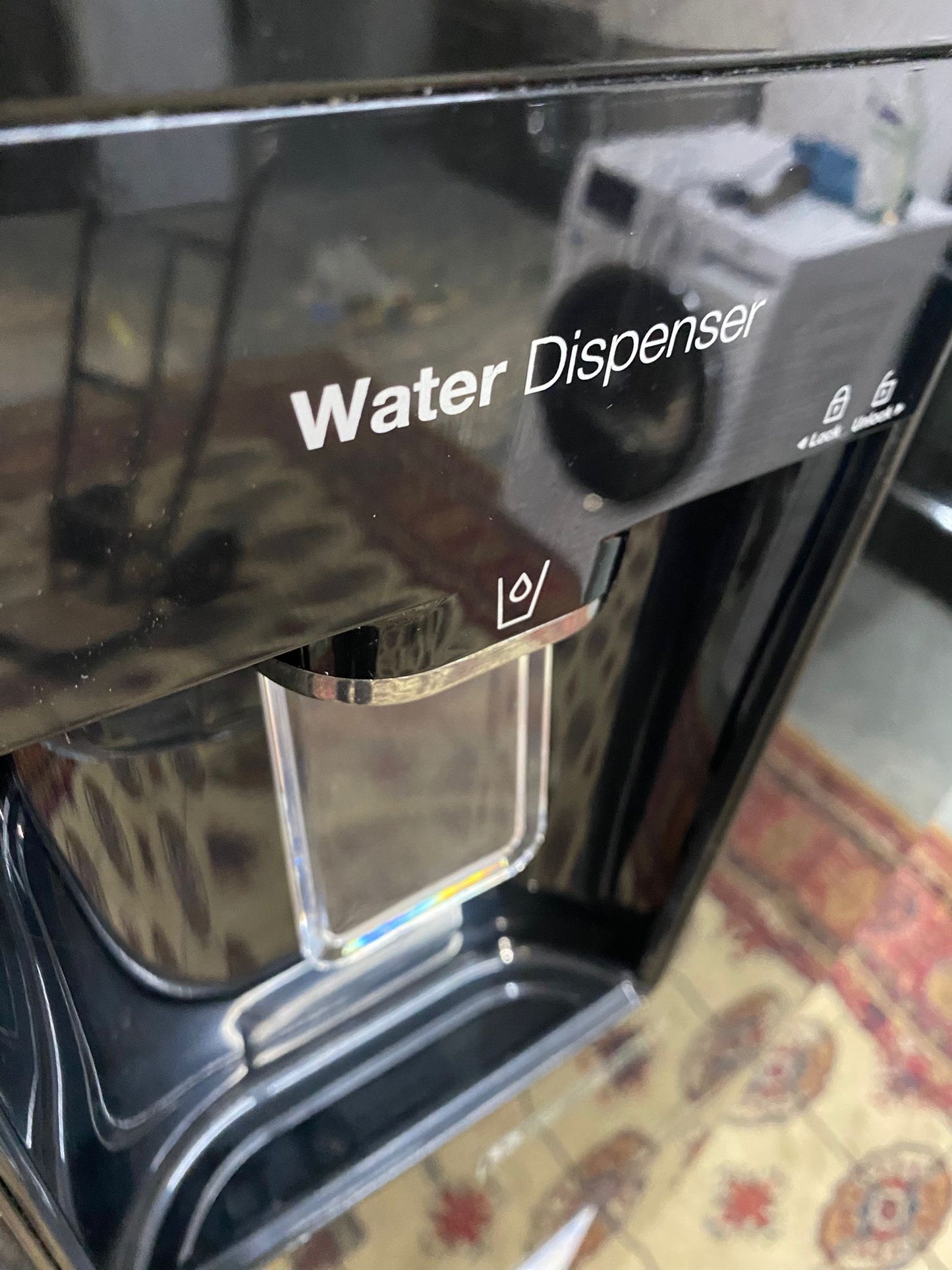 Samsung Fridge Freezer For Sale
