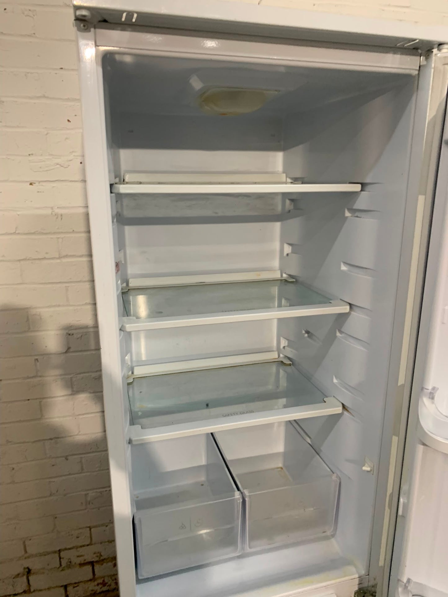 Tall Fridge Freezer For Sale