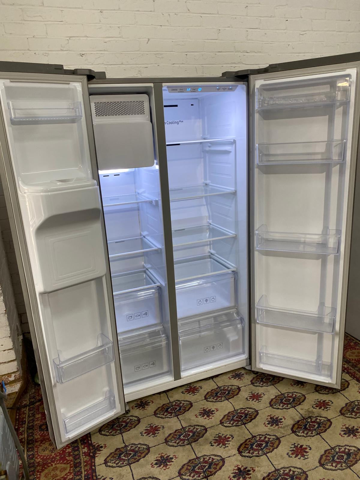 Top Brand Samsung Fridge Freezer For Sale