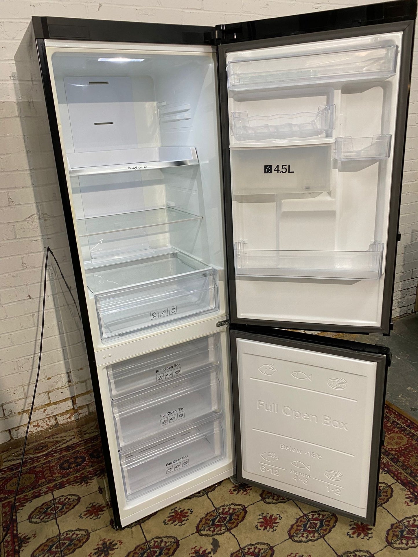 Samsung Fridge Freezer For Sale