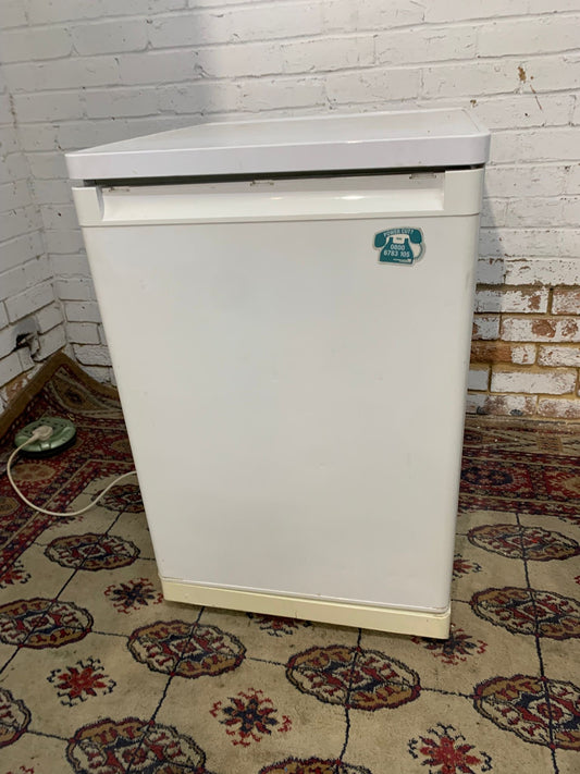 UnderCounter Fridge & Freezer