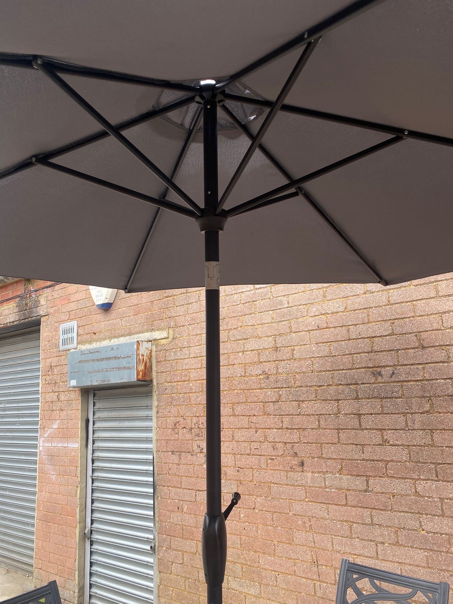 Beautiful Branded Garden Patio Set