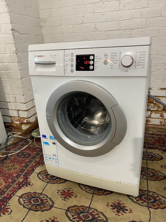 Boach 7KG Washing Machine
