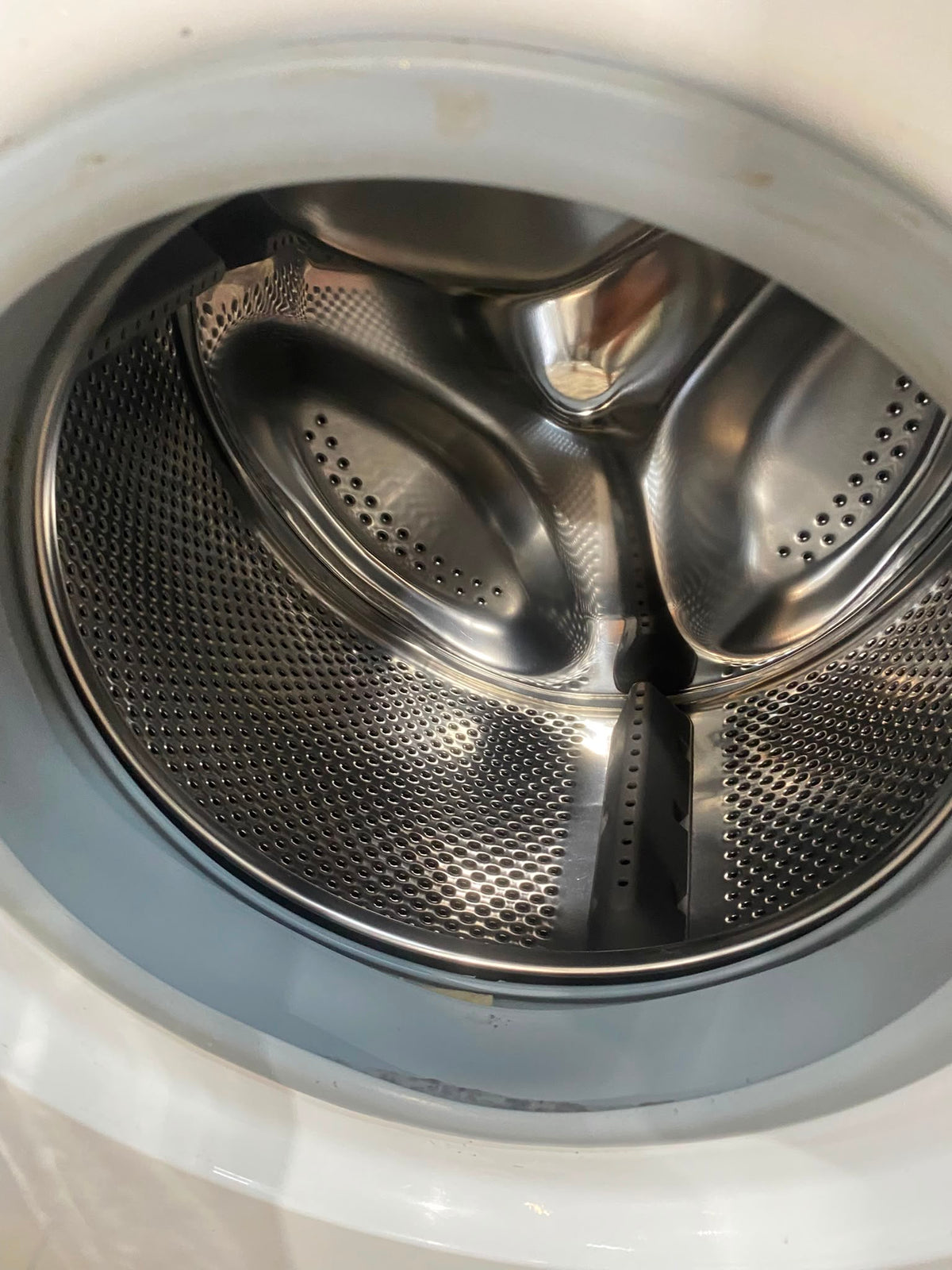 Indesit White 7KG Washing Machine