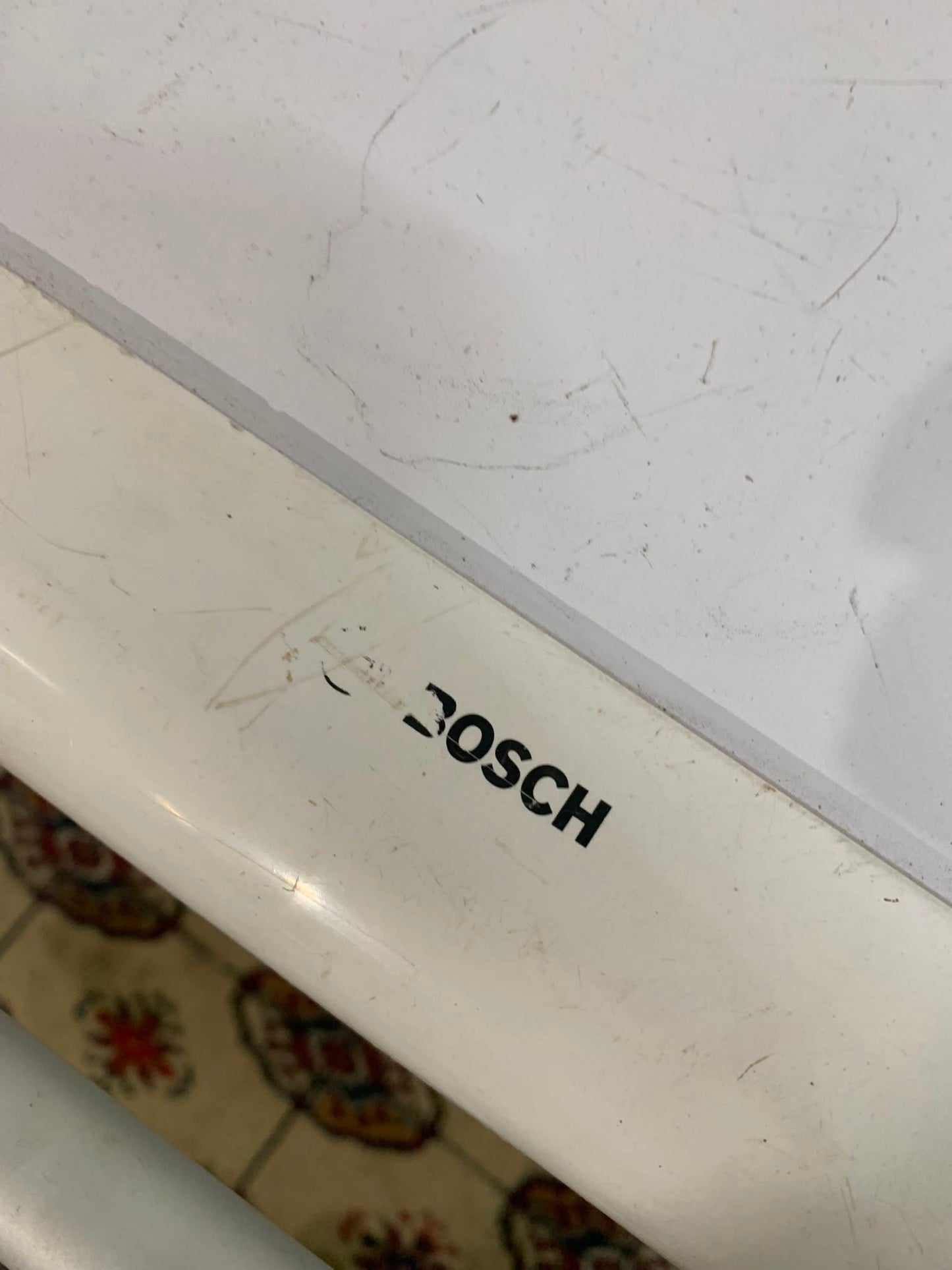 Large Bosch Chest Freezer For Sale