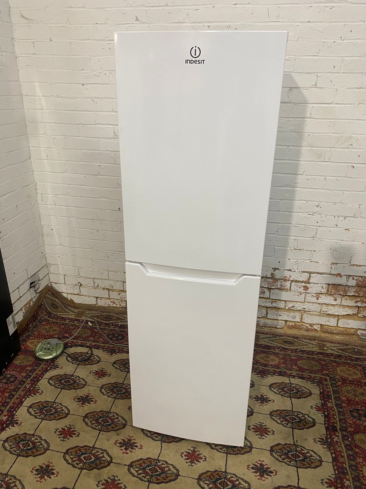 Indesit Fridge Freezer For Sale