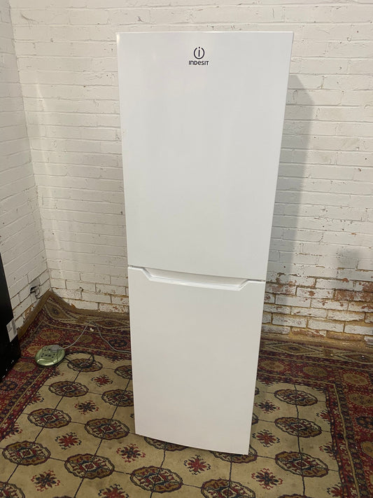 Indesit Fridge Freezer For Sale