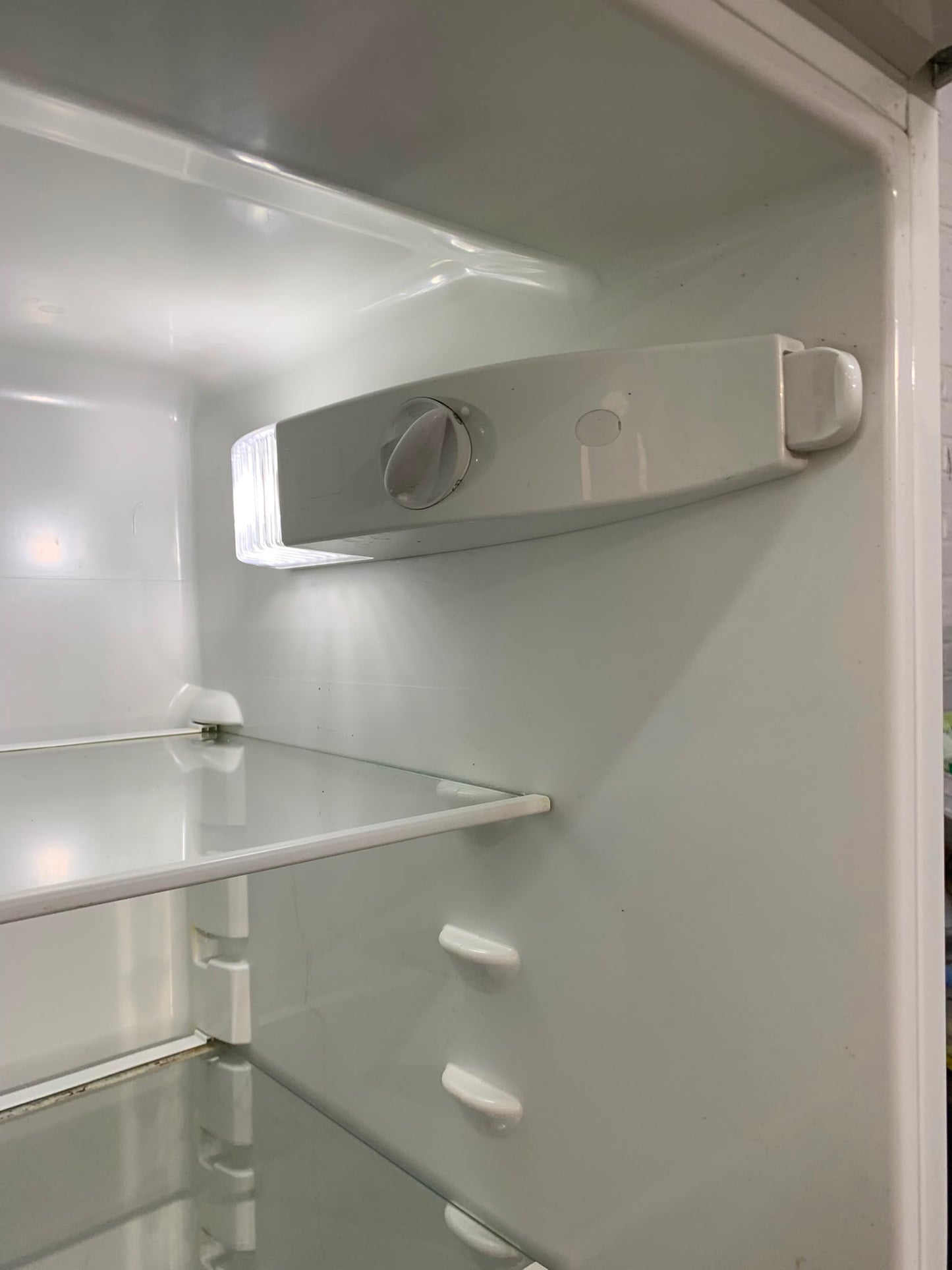 Tall Zanussi Standing Fridge Only For Sale