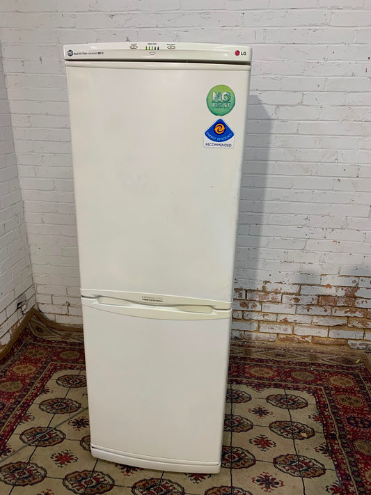 170CM High LG Fridge Freezer For Sale