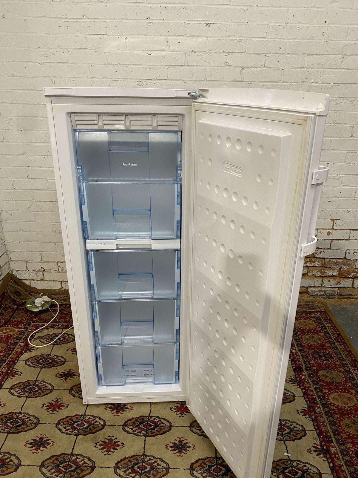 Beko Standing Freezer For Sale
