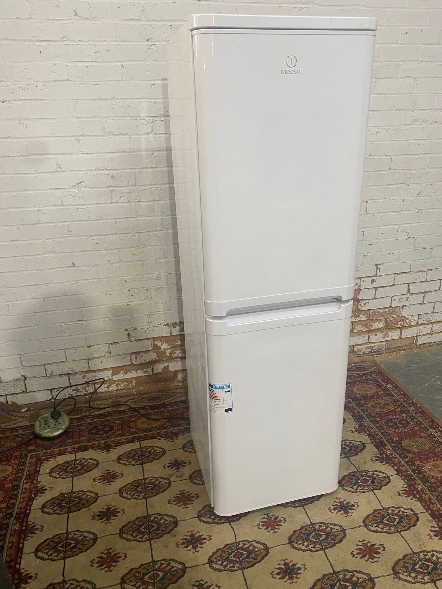 Indesit Fridge Freezer For Sale
