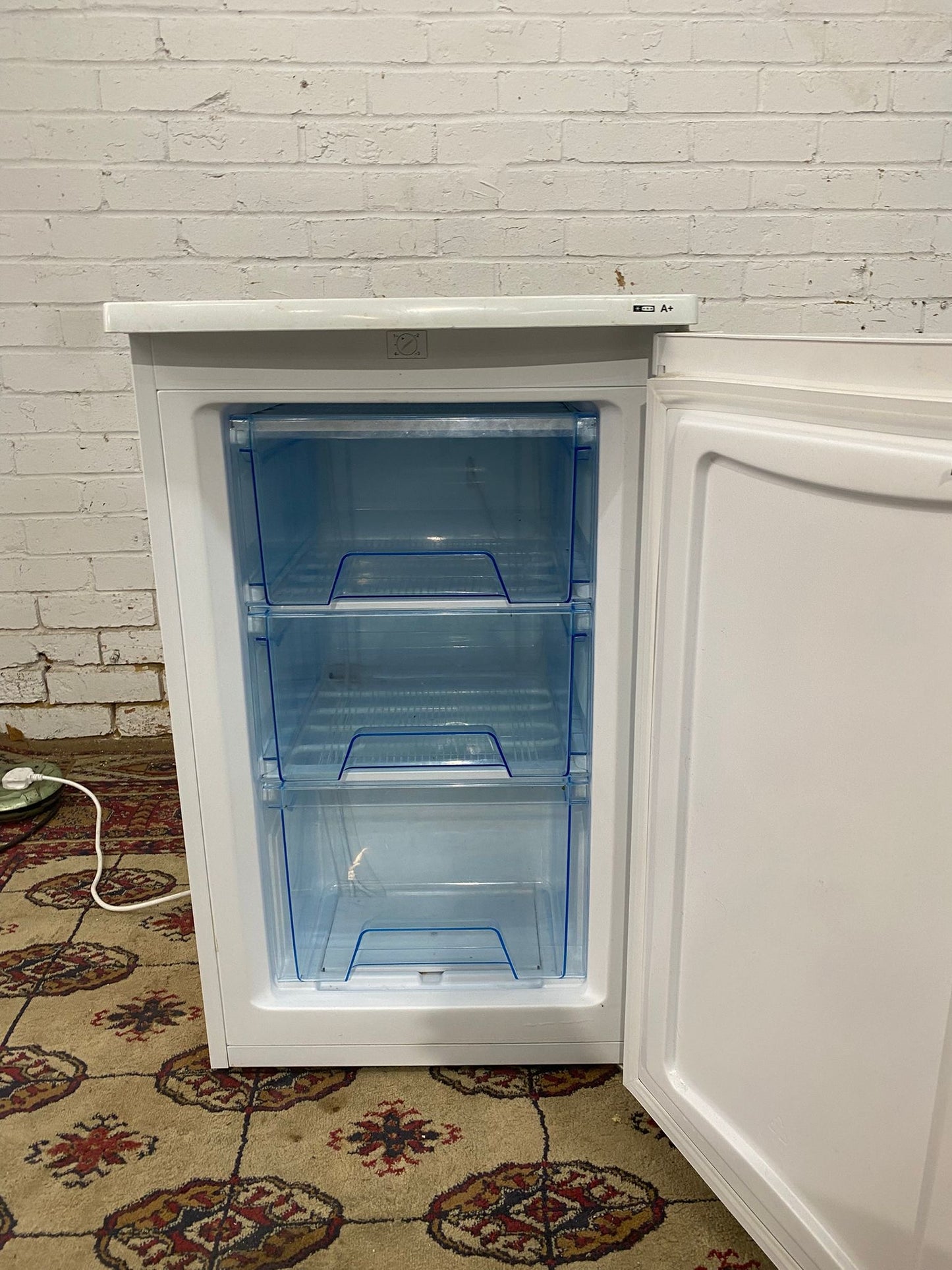 LEC UnderCounter Freezer For Sale