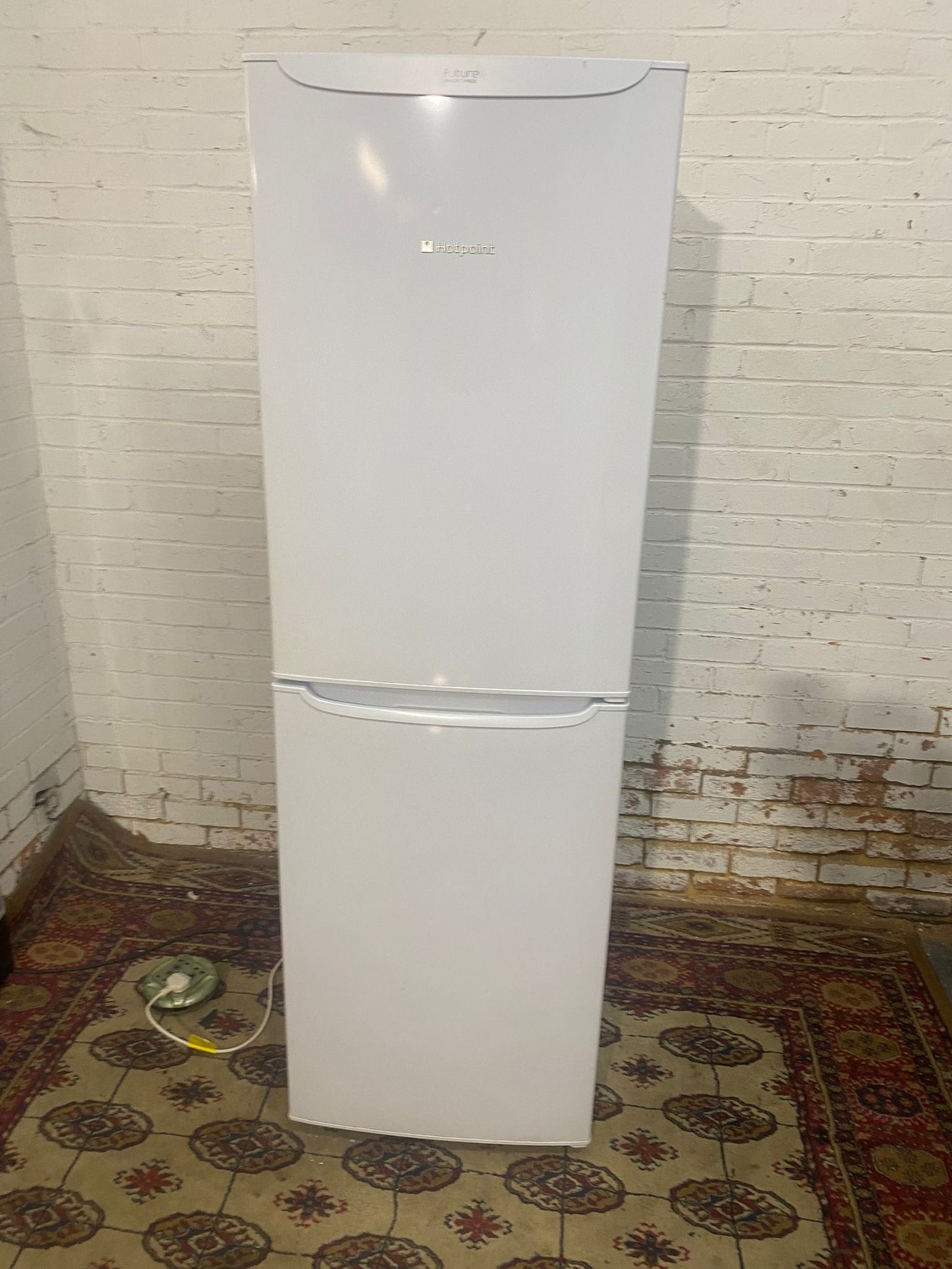 Tall Hotpoint Fridge Freezer For Sale