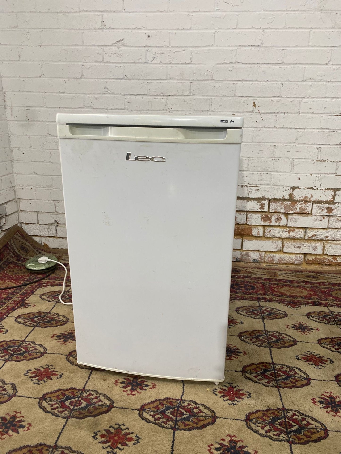 LEC UnderCounter Freezer For Sale