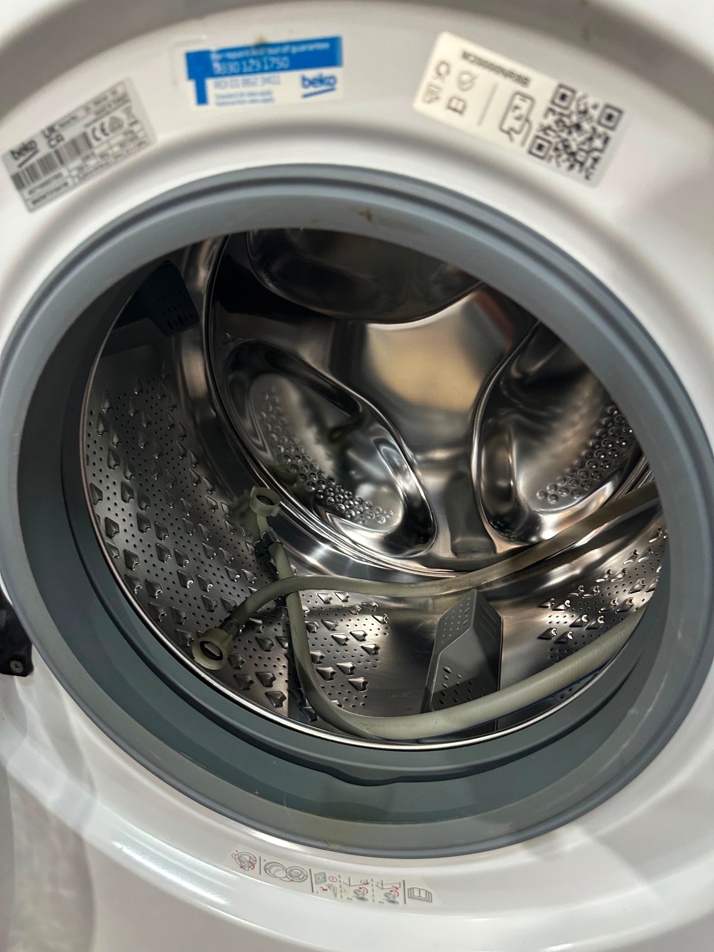 Beko 10KG Washing Machine For Sale