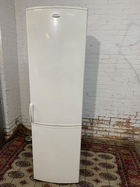 Tall 2M Fridge Freezer