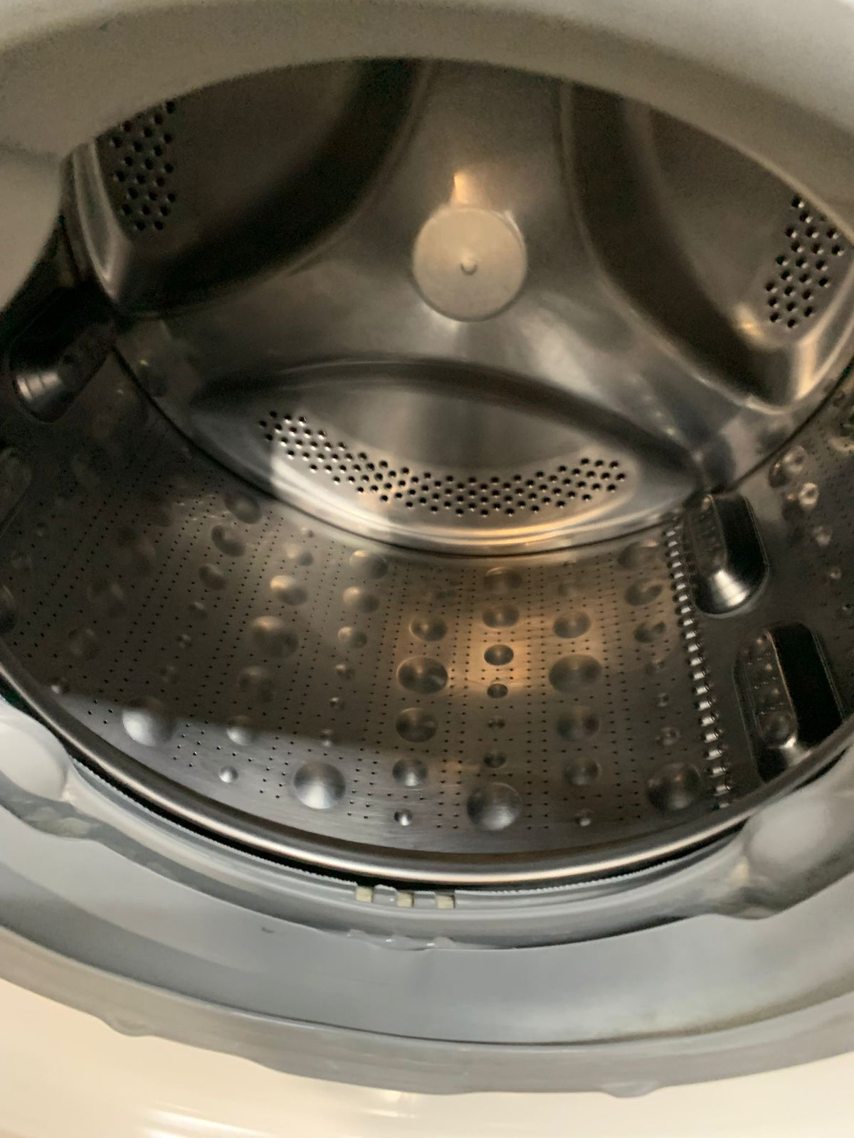 LG 9KG DirectDrive Washing Machine