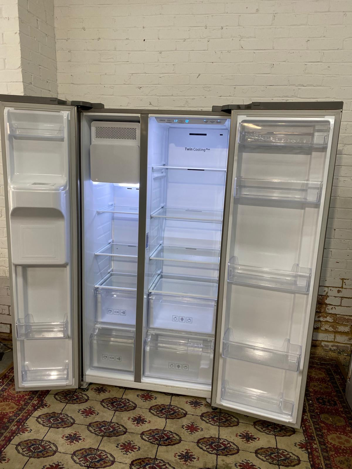 Top Brand Samsung Fridge Freezer For Sale