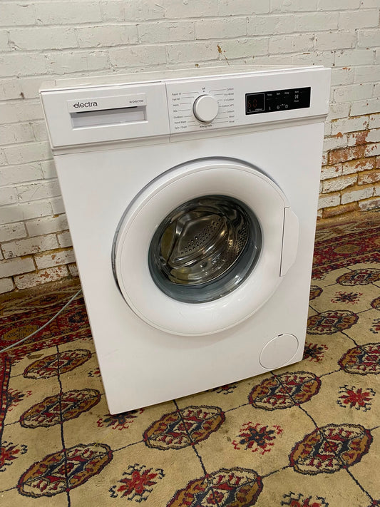 Electra 7KG Washing Machine